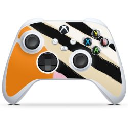 Foils for Controller glossy