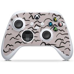 Foils for Controller glossy