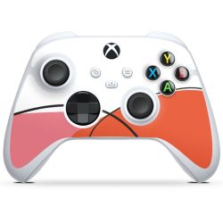 Foils for Controller glossy