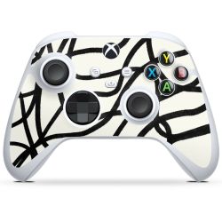 Foils for Controller glossy