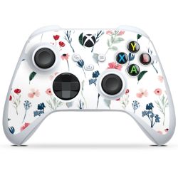 Foils for Controller glossy