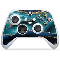 Foils for Controller glossy