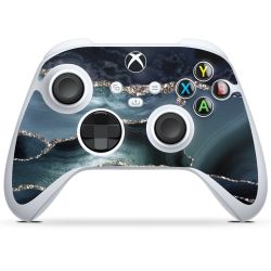 Foils for Controller glossy