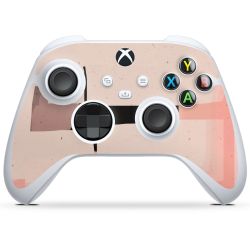 Foils for Controller glossy