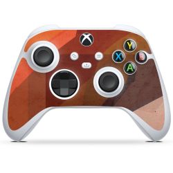 Foils for Controller glossy