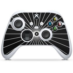 Foils for Controller glossy