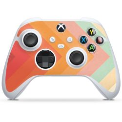 Foils for Controller glossy