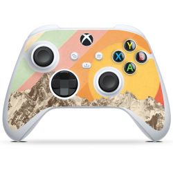 Foils for Controller glossy