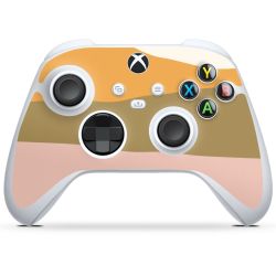 Foils for Controller glossy