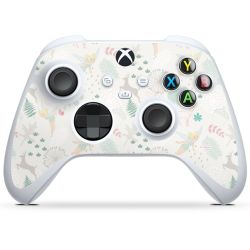 Foils for Controller glossy