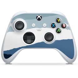 Foils for Controller glossy