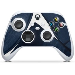 Foils for Controller glossy