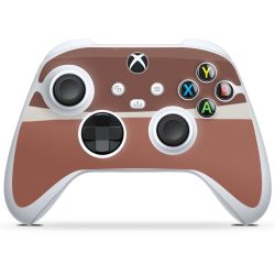 Foils for Controller glossy