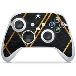 Foils for Controller glossy