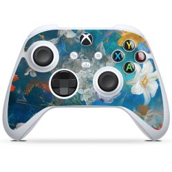 Foils for Controller glossy