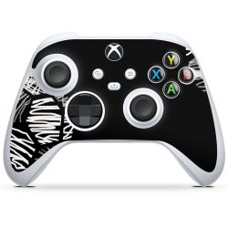 Foils for Controller glossy