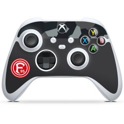 Folien für Controller glänzend