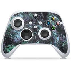 Foils for Controller glossy