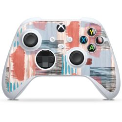 Foils for Controller glossy