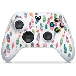 Foils for Controller glossy