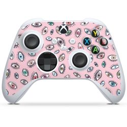 Foils for Controller glossy