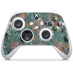 Foils for Controller glossy