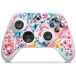 Foils for Controller glossy