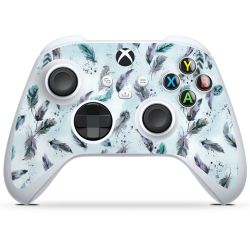 Foils for Controller glossy