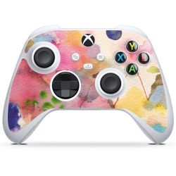 Foils for Controller glossy