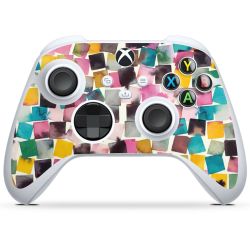 Foils for Controller glossy