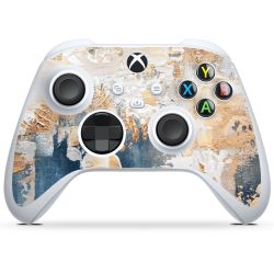 Foils for Controller glossy