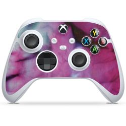 Foils for Controller glossy