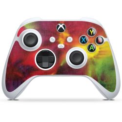 Foils for Controller glossy