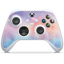 Foils for Controller glossy