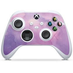 Foils for Controller glossy