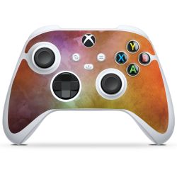 Foils for Controller glossy