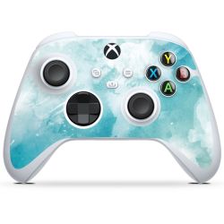 Foils for Controller glossy