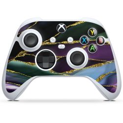 Foils for Controller glossy