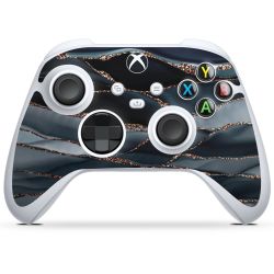 Foils for Controller glossy