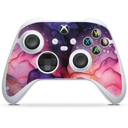 Foils for Controller glossy