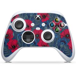 Foils for Controller glossy