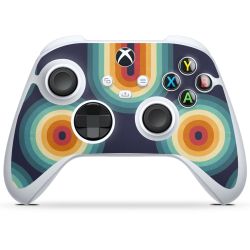 Foils for Controller glossy