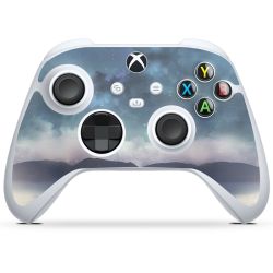 Foils for Controller glossy