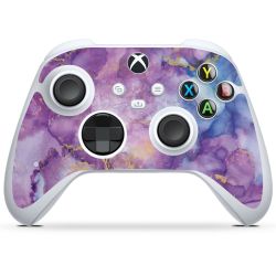 Foils for Controller glossy