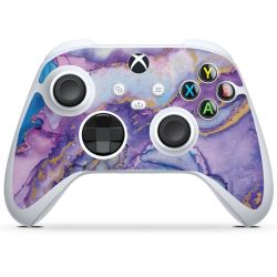 Foils for Controller glossy