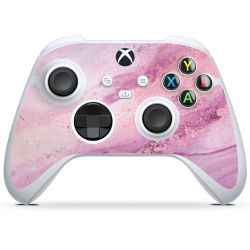 Foils for Controller glossy