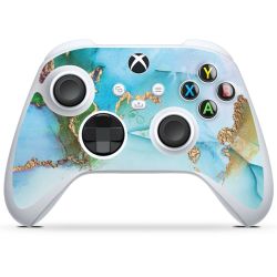 Foils for Controller glossy