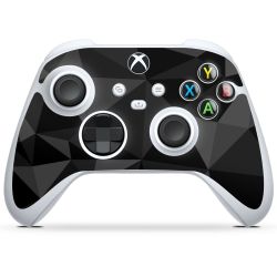 Foils for controller glossy