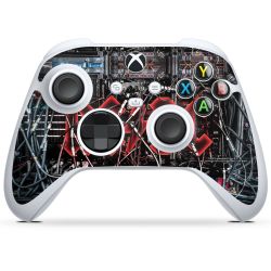 Folien für Controller glänzend