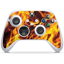 Foils for Controller glossy